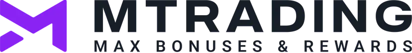MTrading Logo