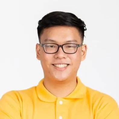 Vince Edralin