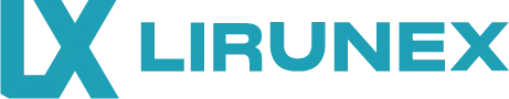 Lirunex Logo