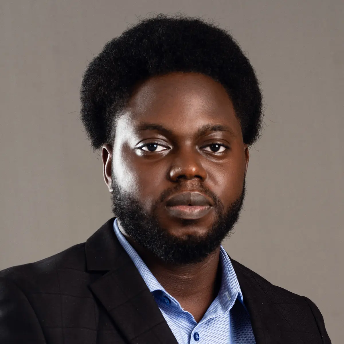 David Agbelayi