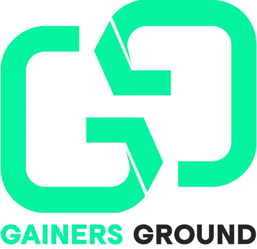Gainers Ground Logo
