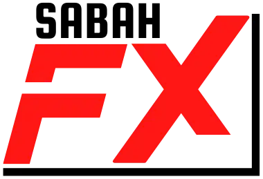 Sabah FX Logo