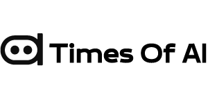 TimesOfAI Logo