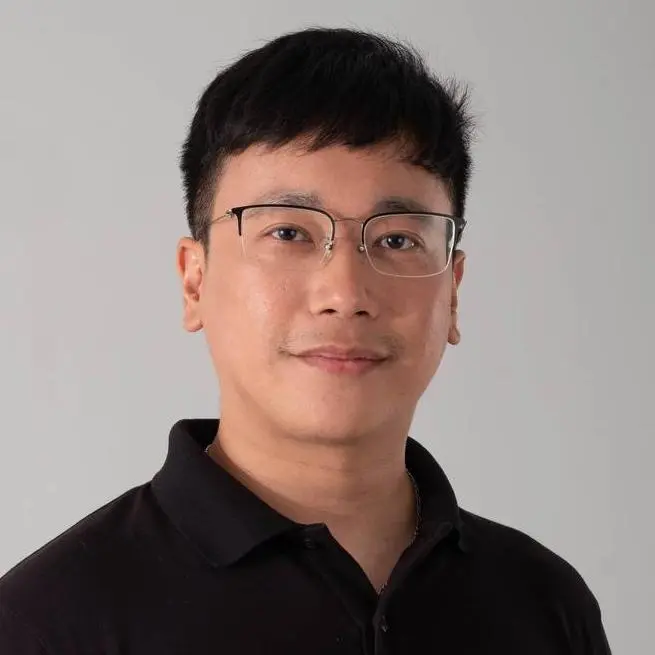 Michael Angelo Geron (Crit G)