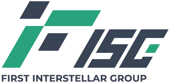 First InterStellar Group (FISG) Logo