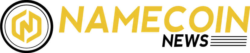 NameCoinNews Logo