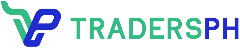 Traders PH Logo