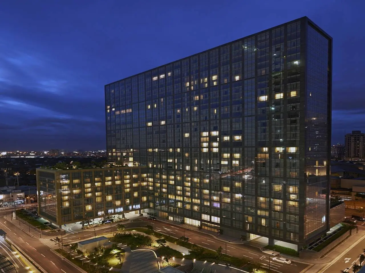 Holiday Inn Express