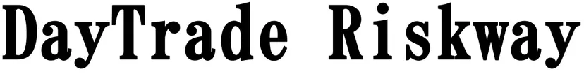 Daytrade Riskway Logo