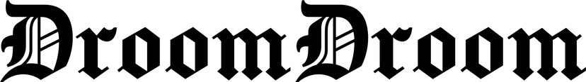 DroomDroom Logo