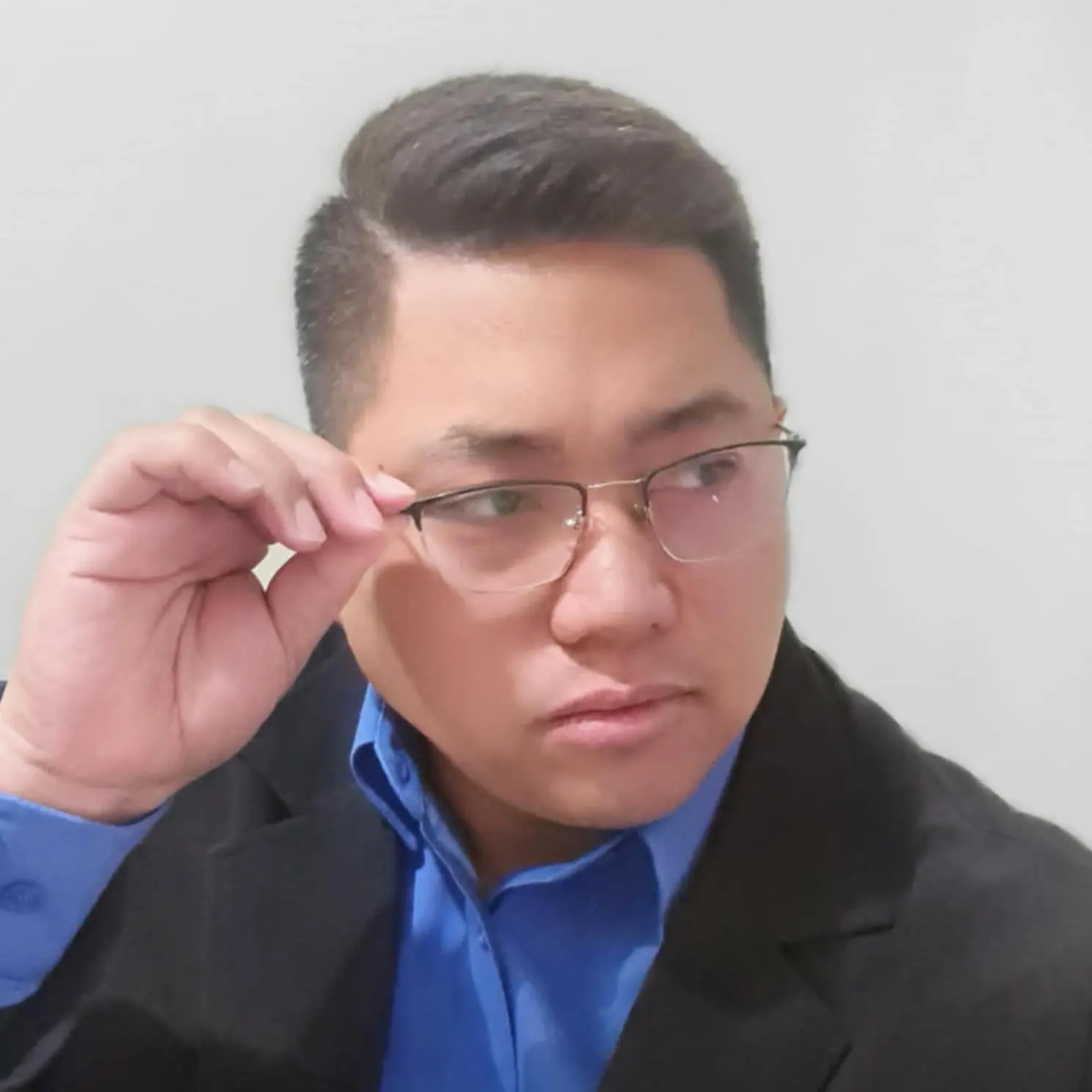 Mark Enriquez