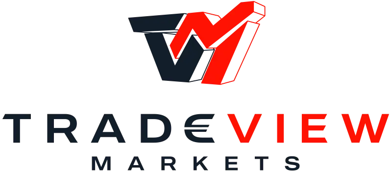 Tradeview Markets Logo
