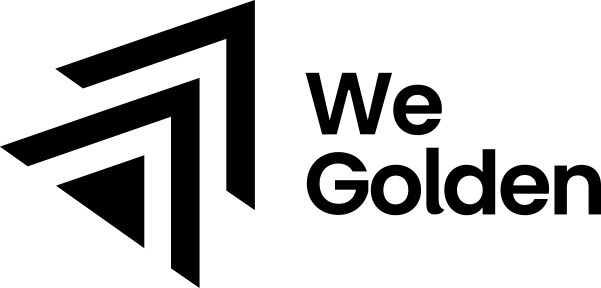 WeGolden Logo