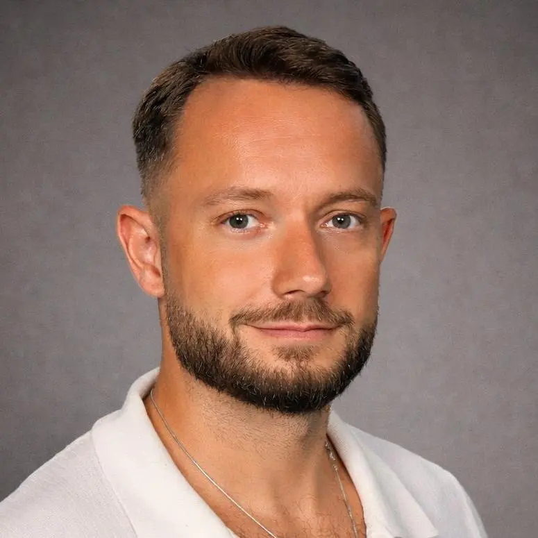 Yannick Kern