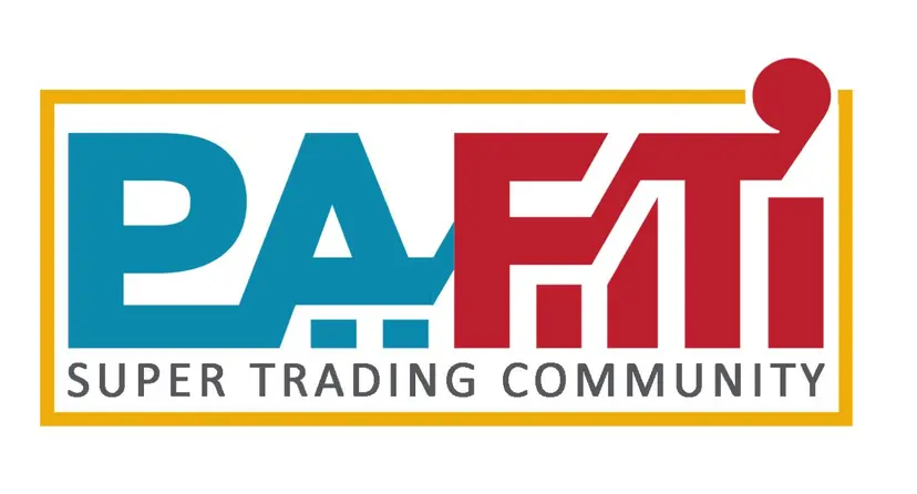 PAFTI Logo
