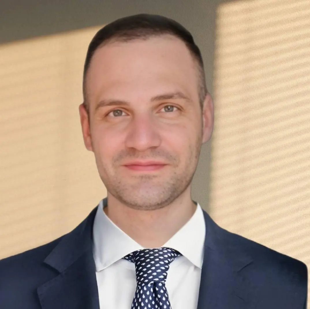 Maury Murgioni