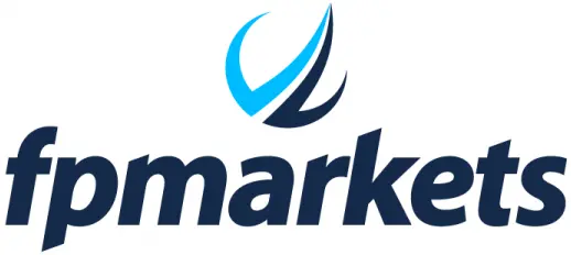 FP Markets Logo