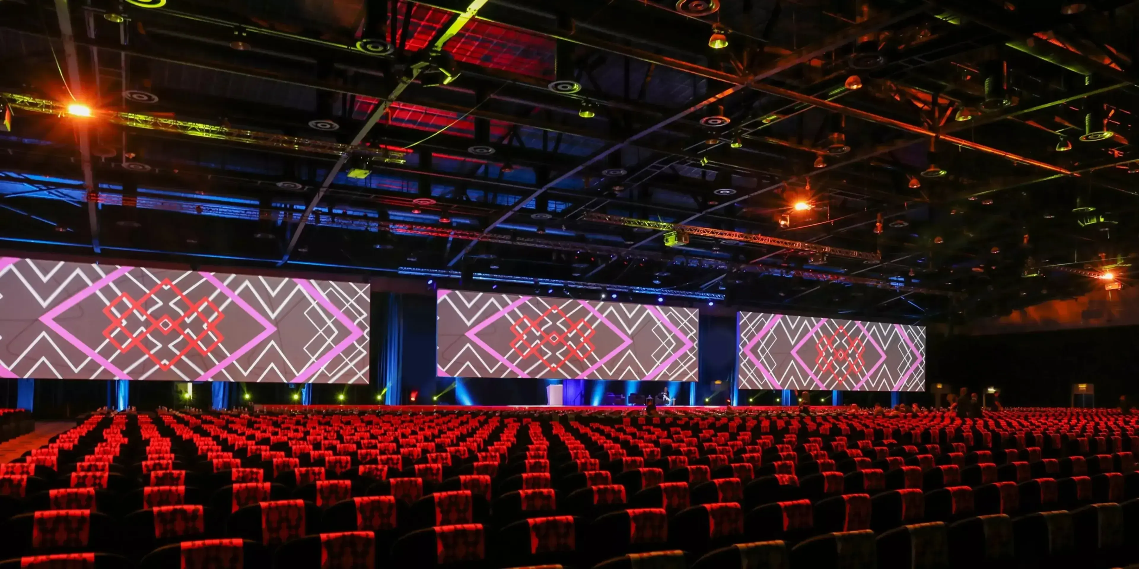 Sandton Convention Centre