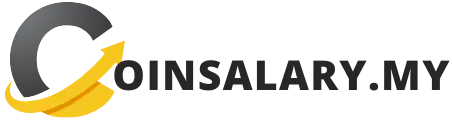 Coin Salary Malaysia Logo