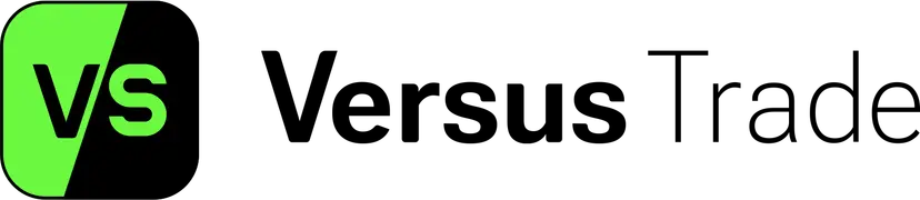 Versus Trade Logo