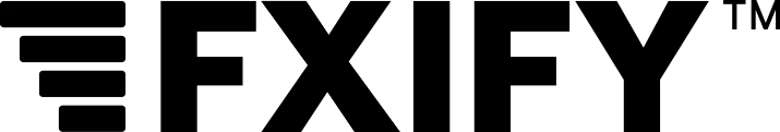 FXIFY Logo