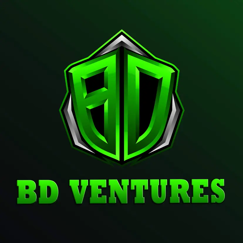 BD Venture Logo