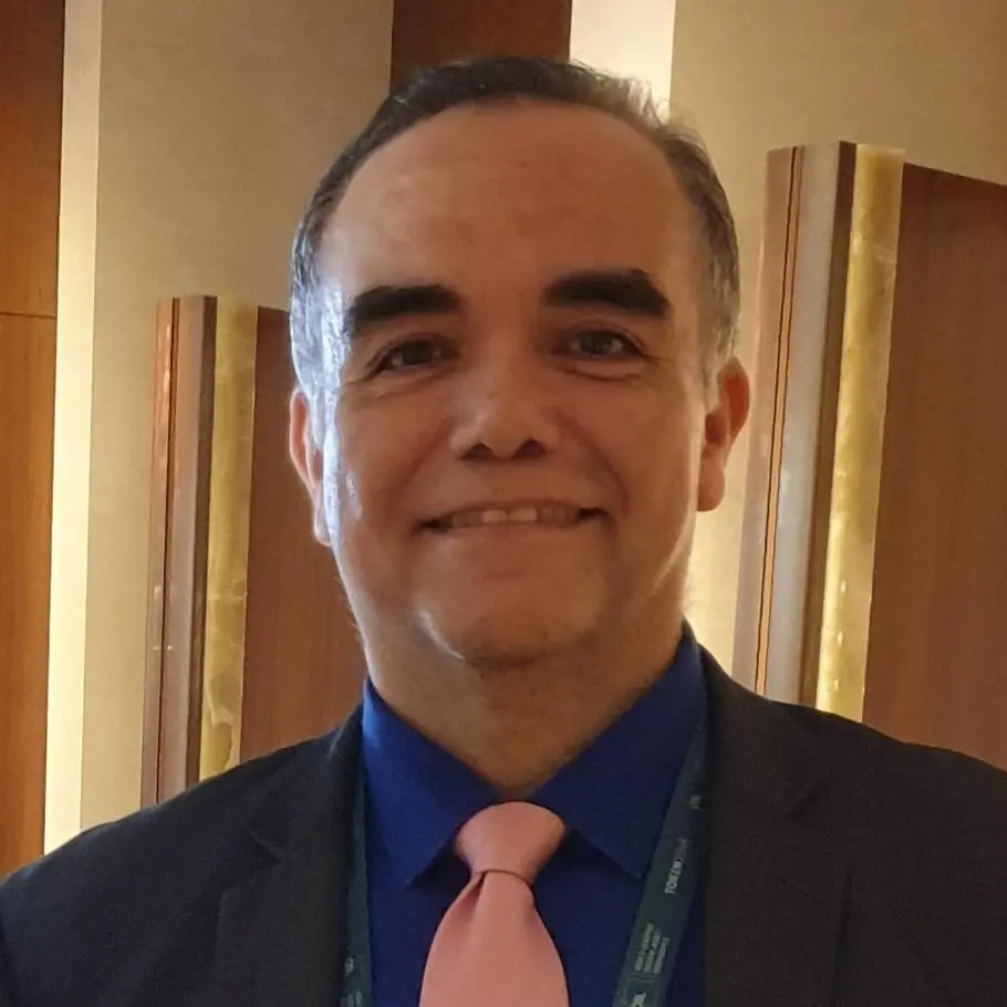 Fermin Barrenechea