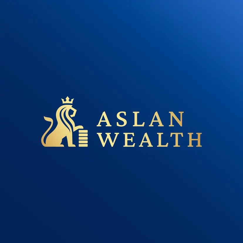 Aslan Wealth Logo