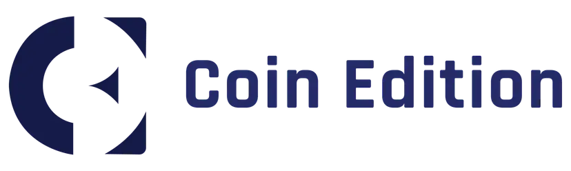 Coin Edition Logo