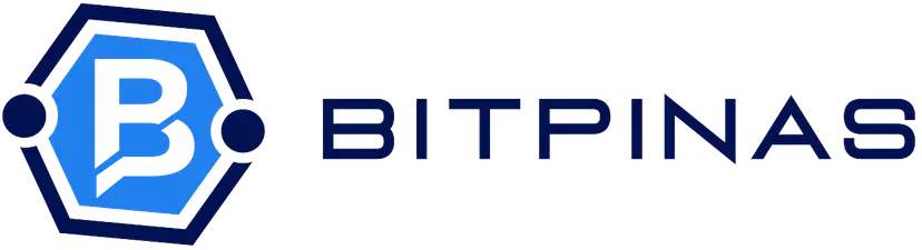 Bitpinas Logo