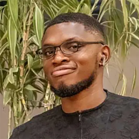 Felix Imoh