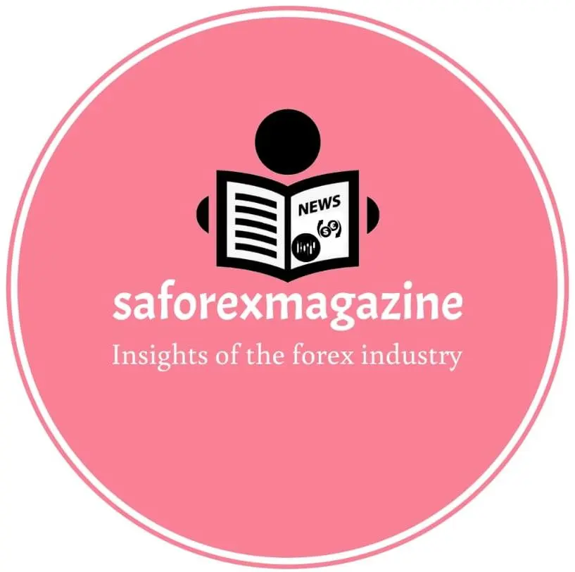 SAFOREX Magazine Logo