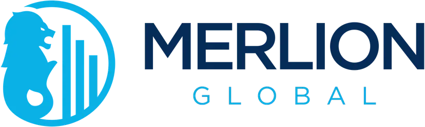 Merlion Global Logo