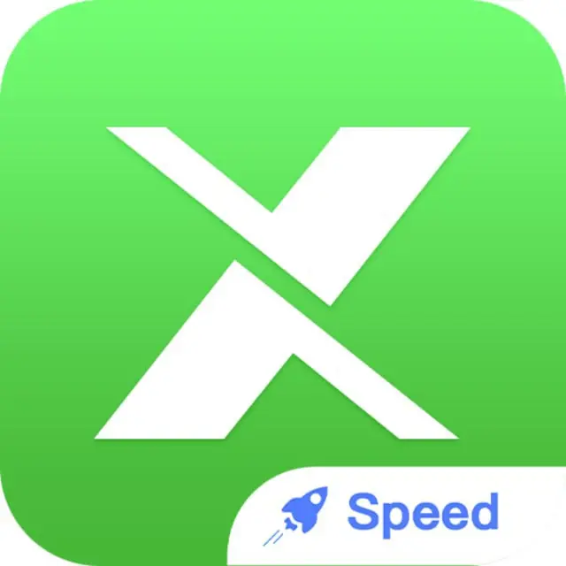XTrend Speed Logo