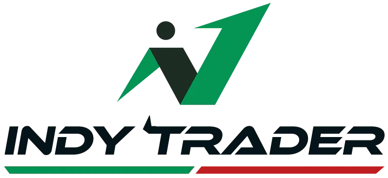 Indy Trader Logo