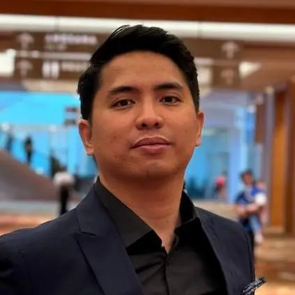 Christopher Jason Flores