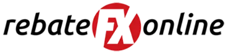 Rebate FX Online Logo