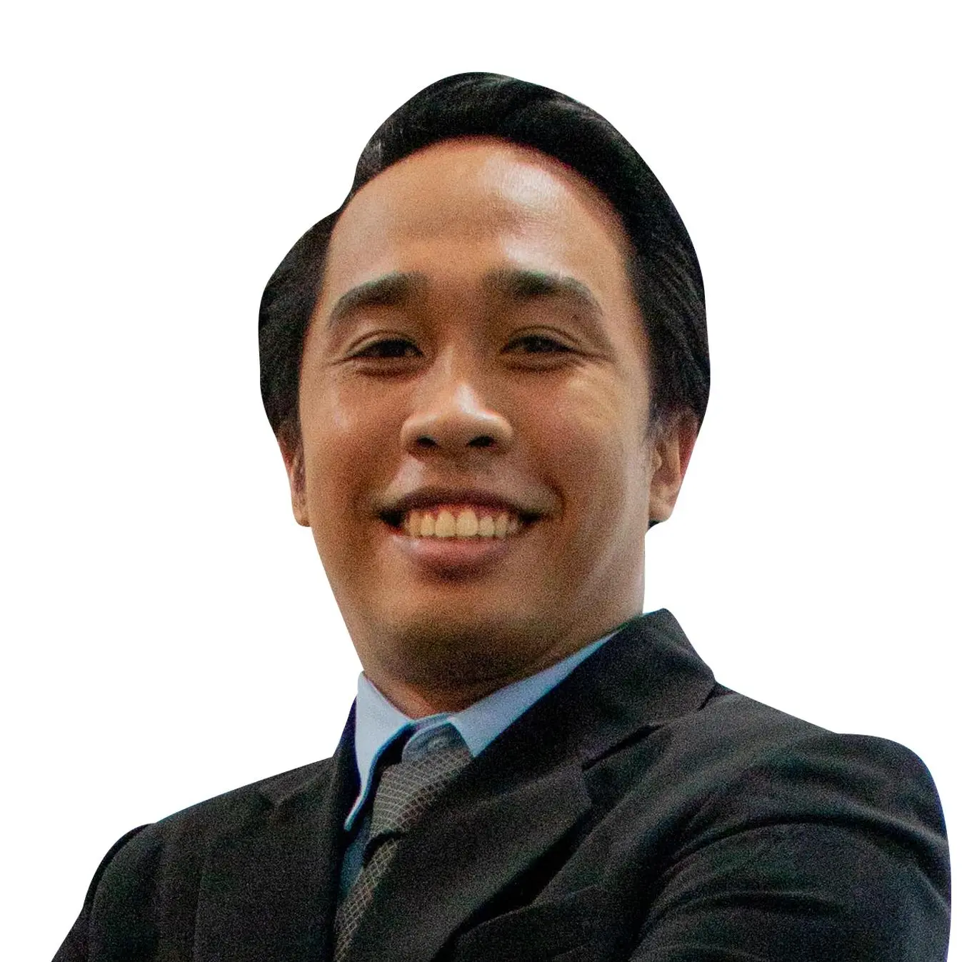John Richard Caringal