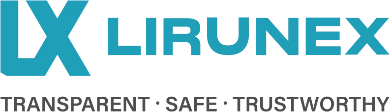 Lirunex Limited Logo